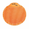 Pisoárové sitko Fre-Pro SLANT Mango (oranžové) 1ks