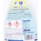 CleanFit dezinfekčný gél 70% citrus na ruky s pumpičkou 300 ml