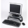 Stojany pod monitor