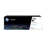 Toner HP W2030X HP 415X pre LaserJet Pro M454/MFP M479/ CLJ Enterprise M455/M480 black XL (7.500 str